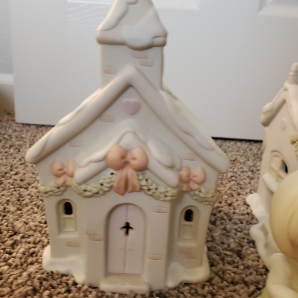 Precious moments sugar town - Picture 10 of 11